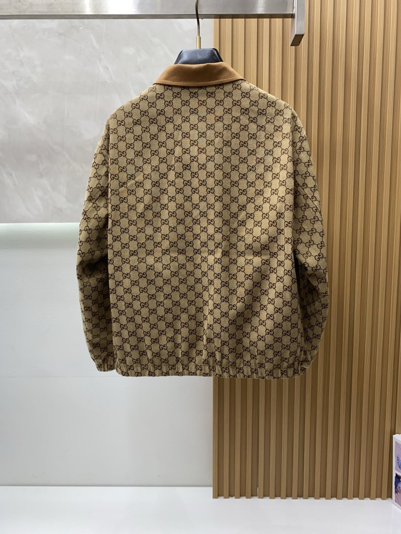 Gvc*1 outwear